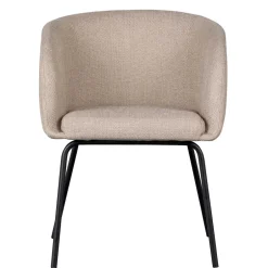 Polsterstühle|Armlehnstühle*Pharao24 Esstisch Armlehner Ilena