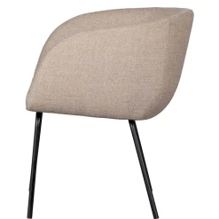 Polsterstühle|Armlehnstühle*Pharao24 Esstisch Armlehner Ilena