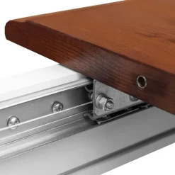 Ausziehtische*Pharao24 Esstisch Asendra