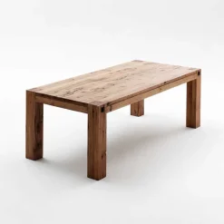 Pharao24 Esstisch Asturian> Küchentisch|Massivholztische