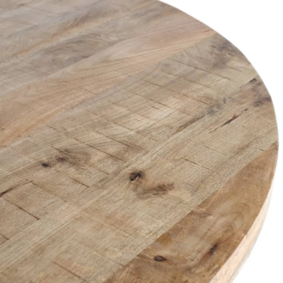 Pharao24 Esstisch Atlanta> Küchentisch|Massivholztische