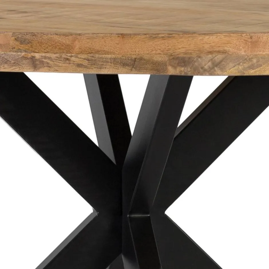 Pharao24 Esstisch Atlanta> Küchentisch|Massivholztische