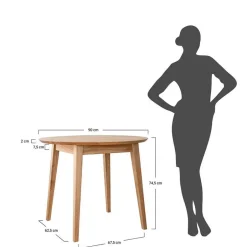 Pharao24 Esstisch Beato><noscript><img width=