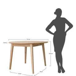 Pharao24 Esstisch Beato><noscript><img width=