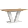 Ausziehtische*Pharao24 Esstisch Contrasta