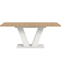 Ausziehtische*Pharao24 Esstisch Contrasta