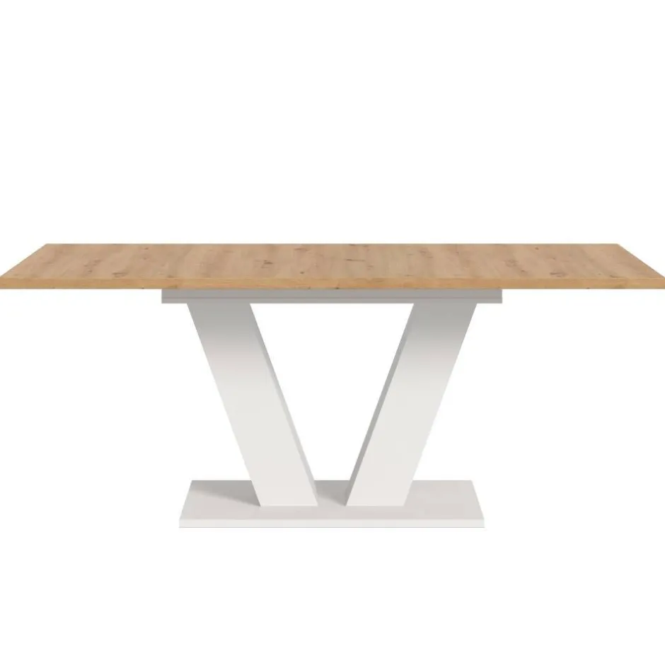 Ausziehtische*Pharao24 Esstisch Contrasta