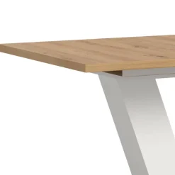 Ausziehtische*Pharao24 Esstisch Contrasta