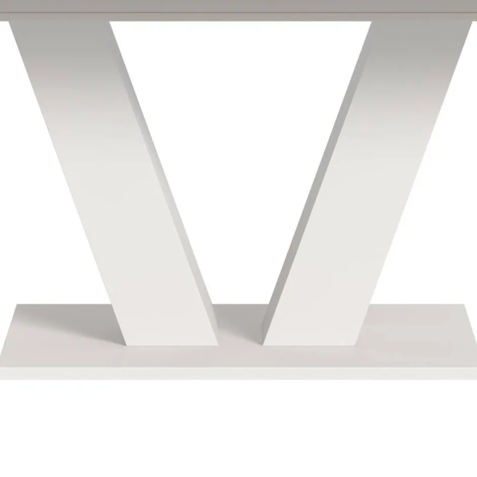 Ausziehtische*Pharao24 Esstisch Contrasta