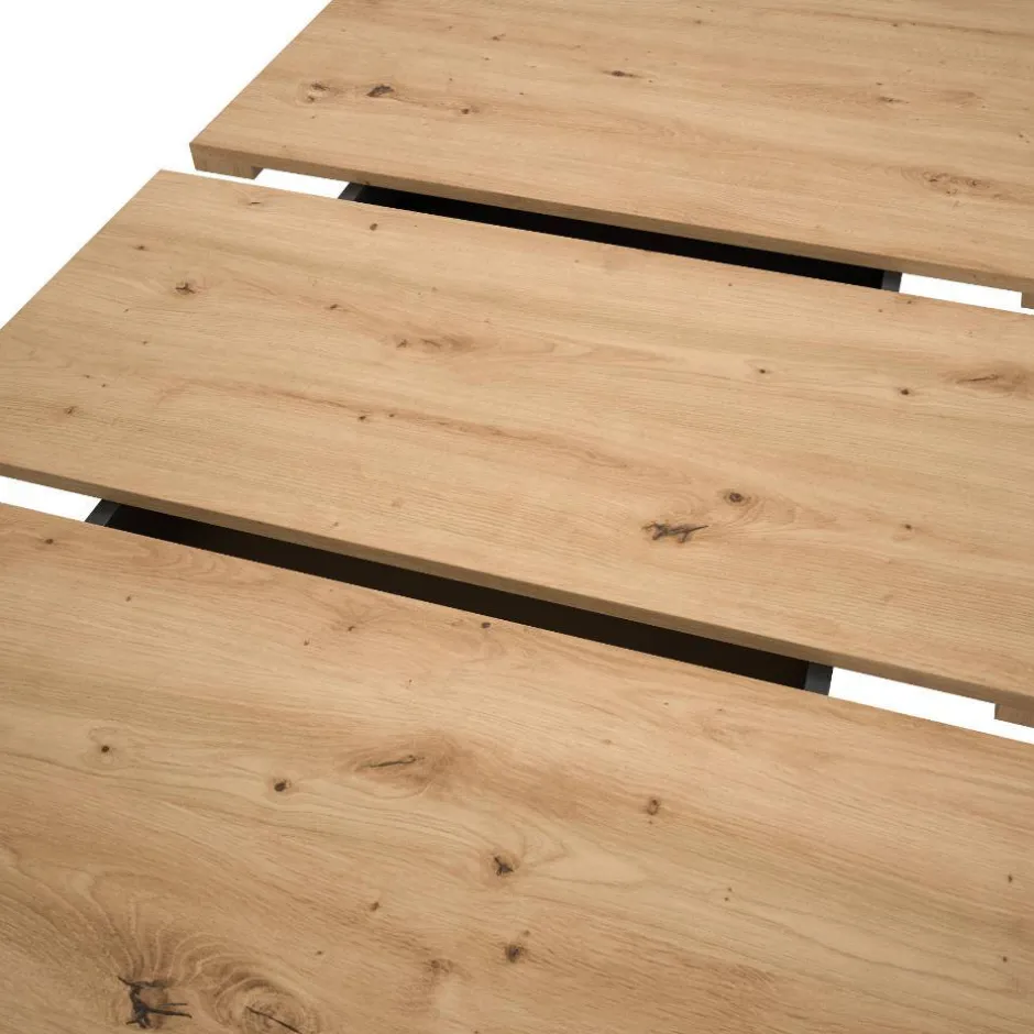 Ausziehtische*Pharao24 Esstisch Contrasta