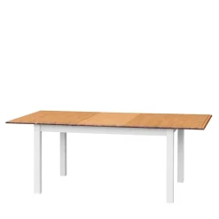 Küchentisch|Massivholztische*Pharao24 Esstisch Corao