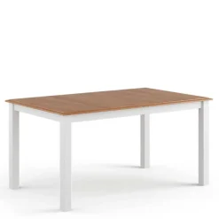 Küchentisch|Massivholztische*Pharao24 Esstisch Corao