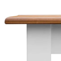 Küchentisch|Massivholztische*Pharao24 Esstisch Corao