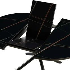 Ausziehtische*Pharao24 Esstisch Cordona