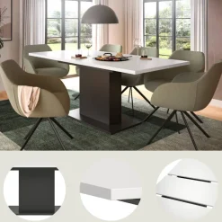 Pharao24 Esstisch Crasting><noscript><img width=