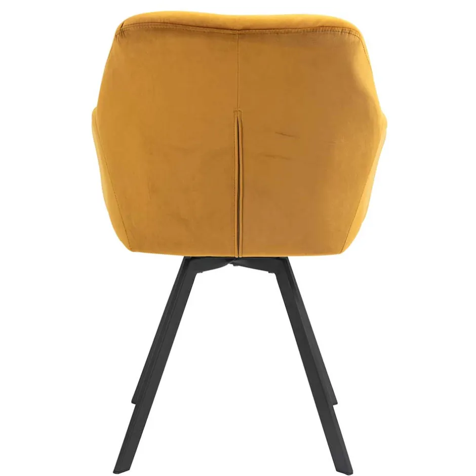 Küchenstühle|Esszimmerstühle*Pharao24 Esstisch Drehstuhl Sasmia