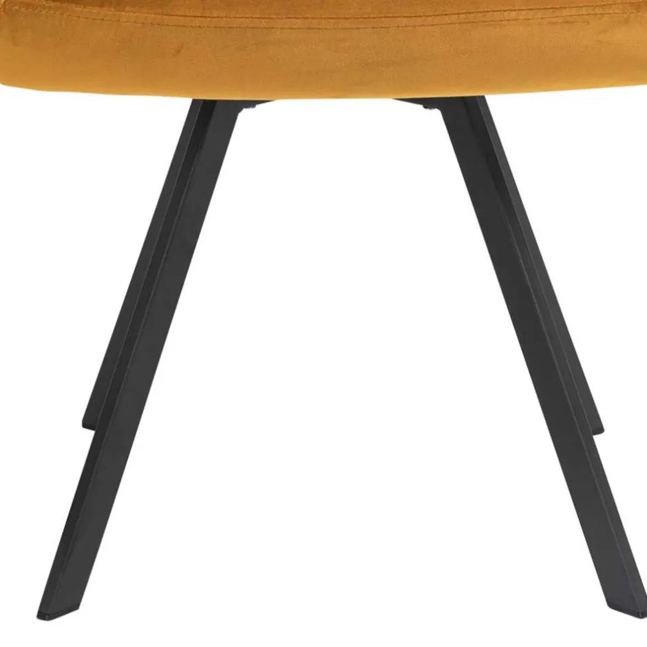 Küchenstühle|Esszimmerstühle*Pharao24 Esstisch Drehstuhl Sasmia