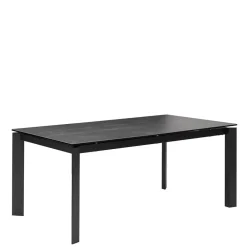 Pharao24 Esstisch Durna> Glastische|Ausziehtische