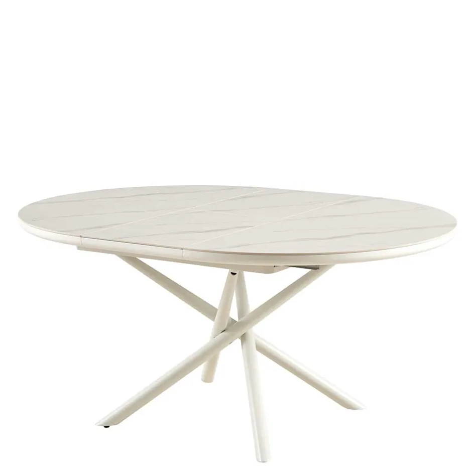 Ausziehtische*Pharao24 Esstisch Estaguma