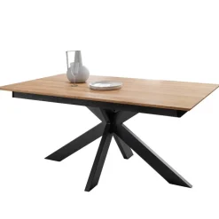 Ausziehtische*Pharao24 Esstisch Etobina