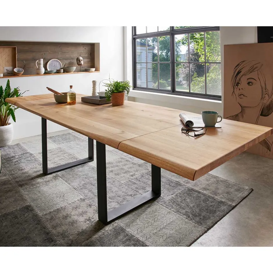 Pharao24 Esstisch Evizia> Küchentisch|Esstische