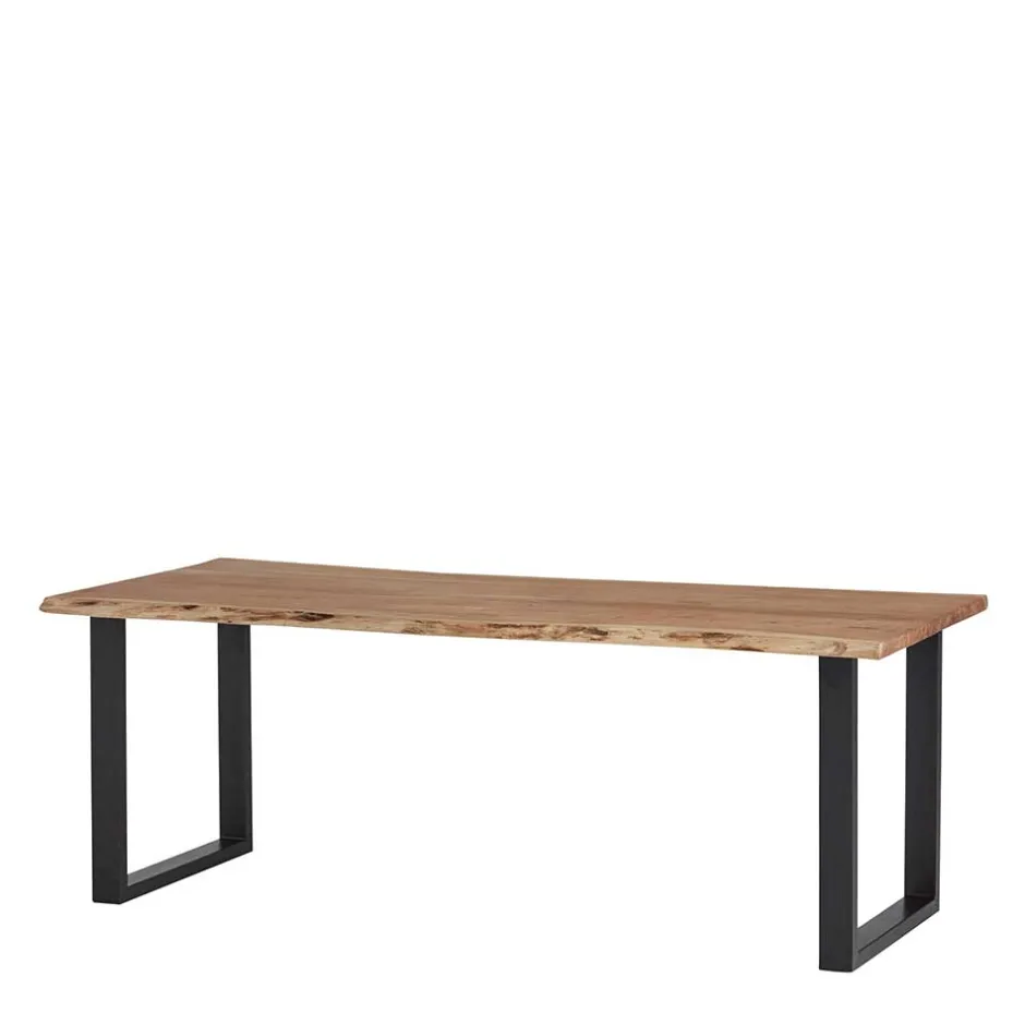 Pharao24 Esstisch Fernandez> Massivholztische|Küchentisch