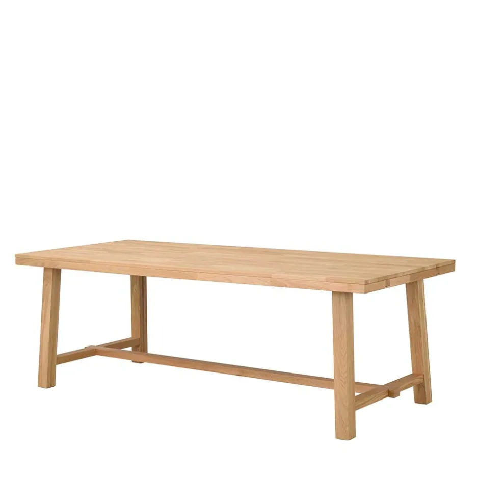 Massivholzmöbel|Küchentisch*Pharao24 Esstisch Francus