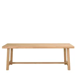 Massivholzmöbel|Küchentisch*Pharao24 Esstisch Francus