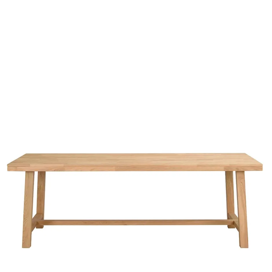 Massivholzmöbel|Küchentisch*Pharao24 Esstisch Francus