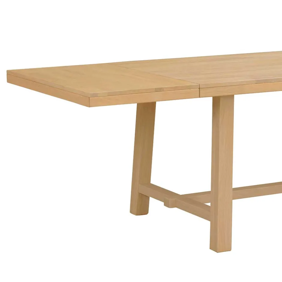 Massivholzmöbel|Küchentisch*Pharao24 Esstisch Francus