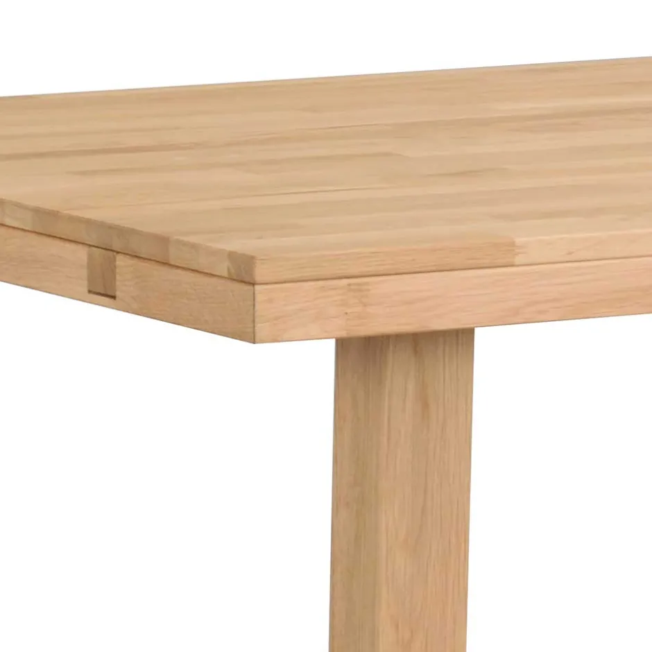 Massivholzmöbel|Küchentisch*Pharao24 Esstisch Francus