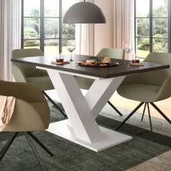 Pharao24 Esstisch Fulcao> Ausziehtische