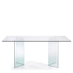 Pharao24 Esstisch Fyoras> Glastische