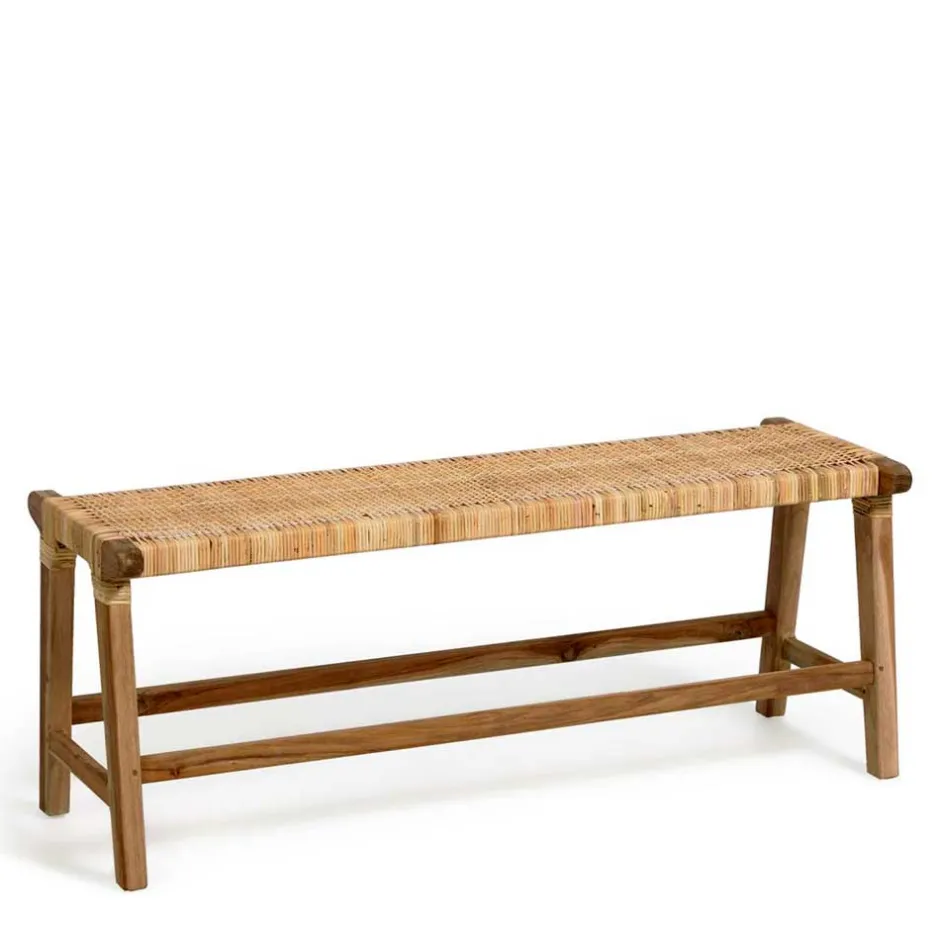 Pharao24 Esstisch Holzbank Wittgenstein> Küchenbank|Esszimmerbänke