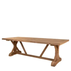 Pharao24 Esstisch Hoxtona> Gartenmöbel