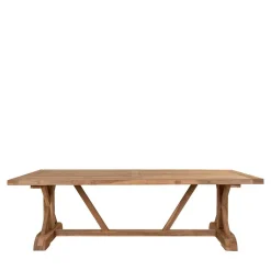 Pharao24 Esstisch Hoxtona> Gartenmöbel