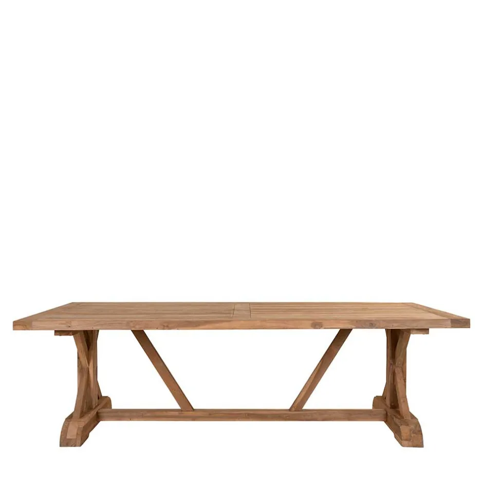 Pharao24 Esstisch Hoxtona> Gartenmöbel