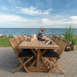 Pharao24 Esstisch Hoxtona><noscript><img width=