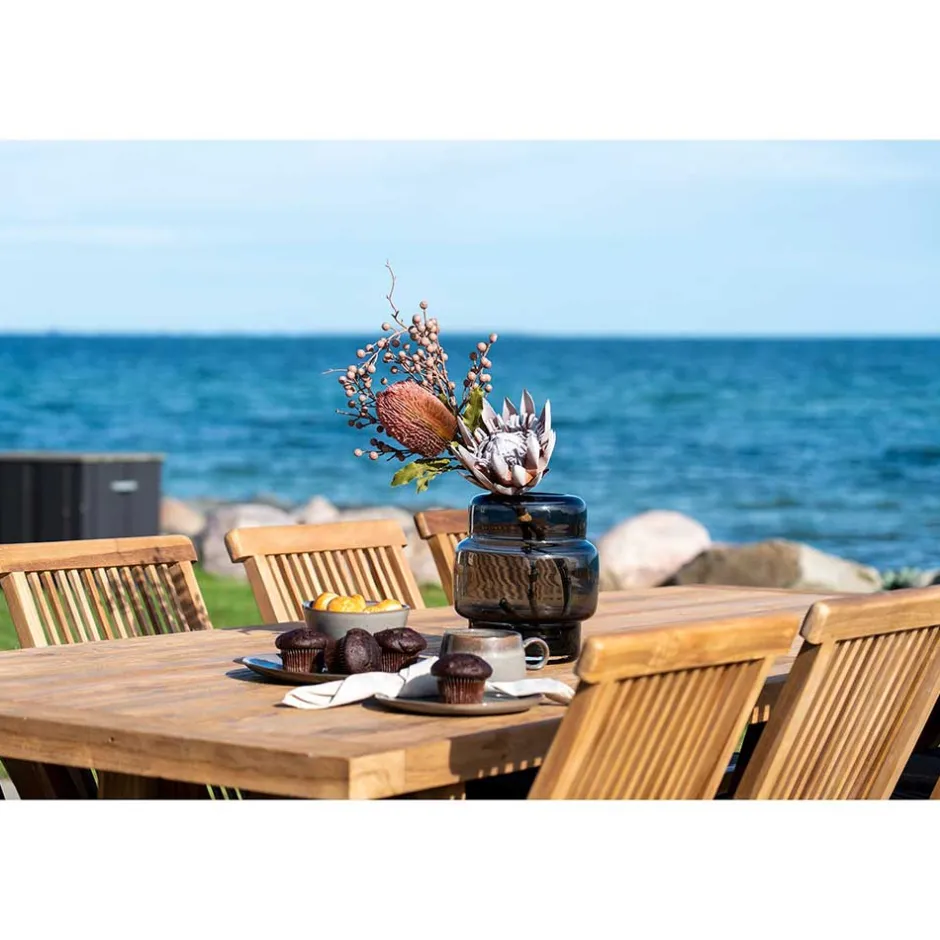 Pharao24 Esstisch Hoxtona> Gartenmöbel