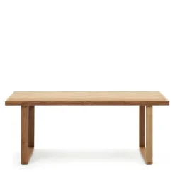 Gartenmöbel*Pharao24 Esstisch Irysma