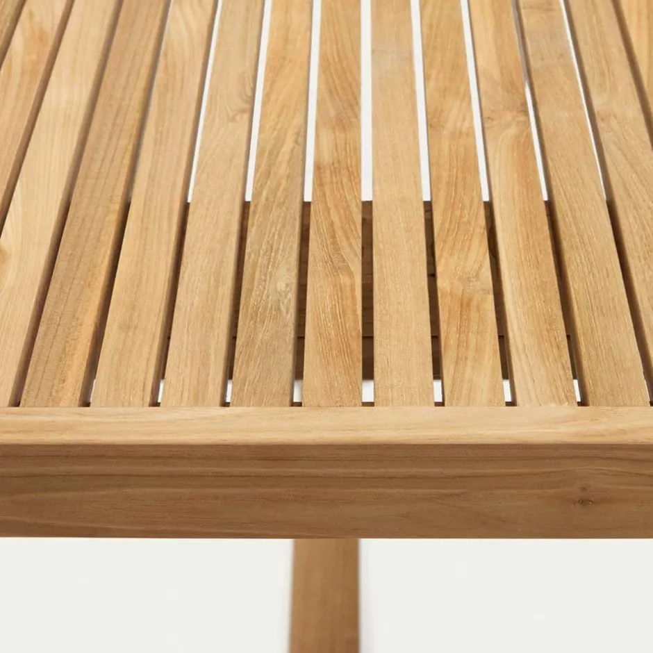 Gartenmöbel*Pharao24 Esstisch Irysma