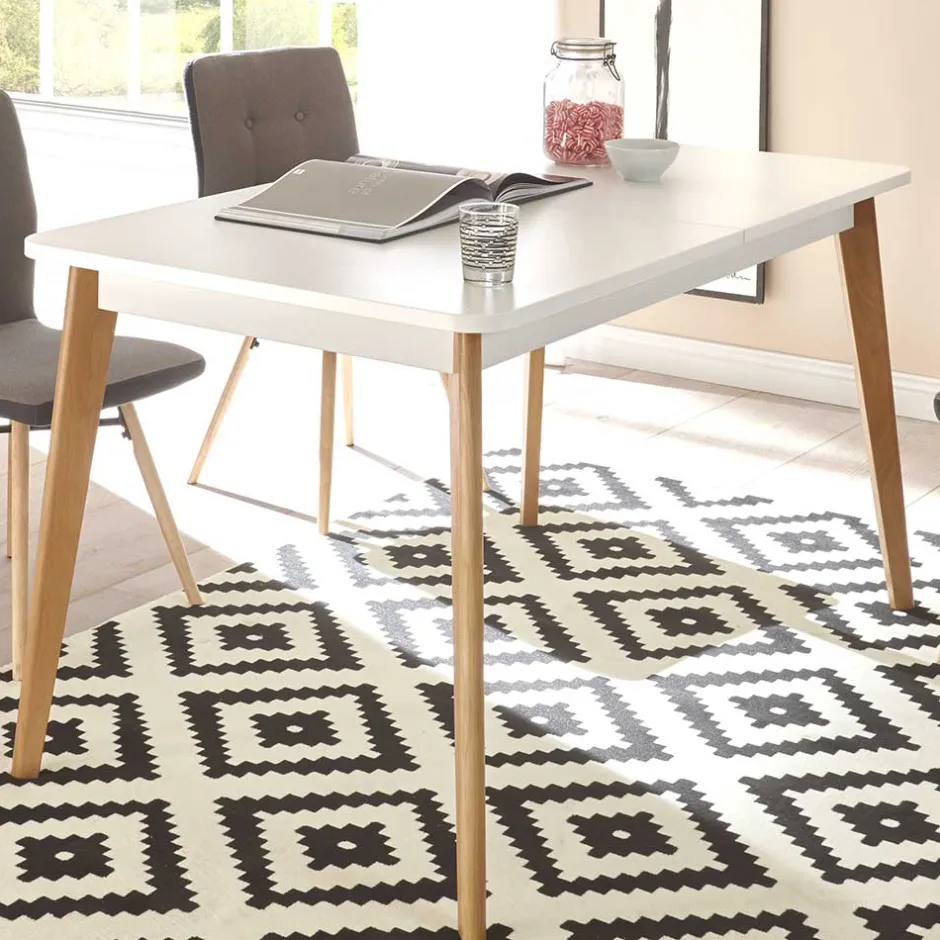 Ausziehtische*Pharao24 Esstisch Jasturian