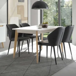 Ausziehtische*Pharao24 Esstisch Jasturian