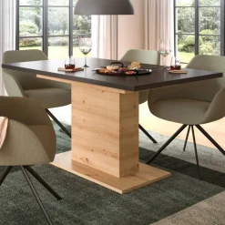 Ausziehtische*Pharao24 Esstisch Jaturna