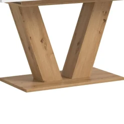 Ausziehtische*Pharao24 Esstisch Javolena