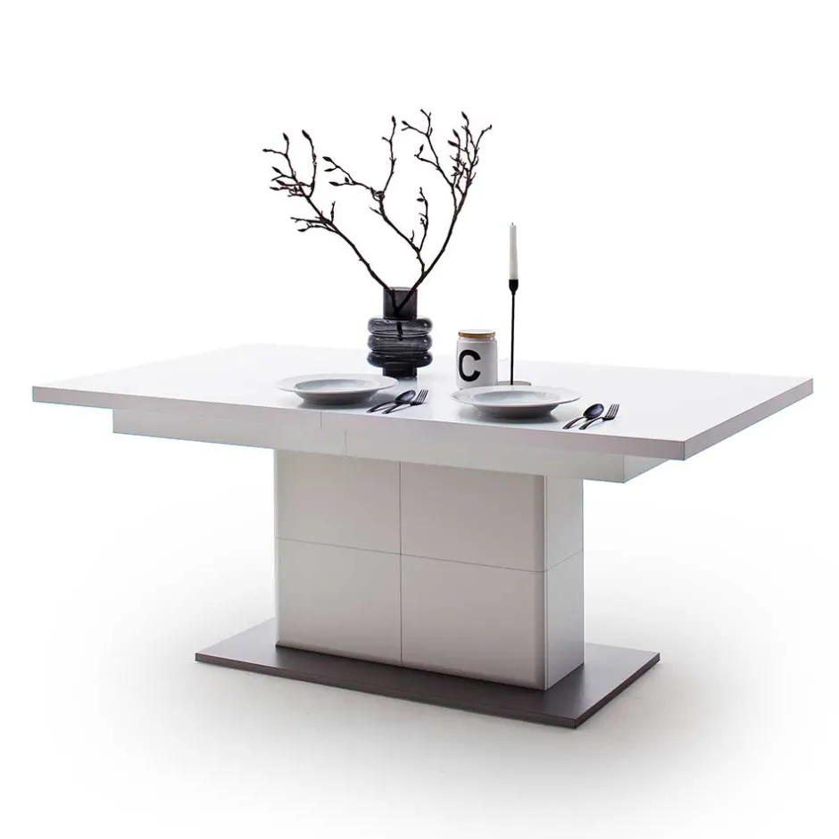 Pharao24 Esstisch Jelvedo> Ausziehtische