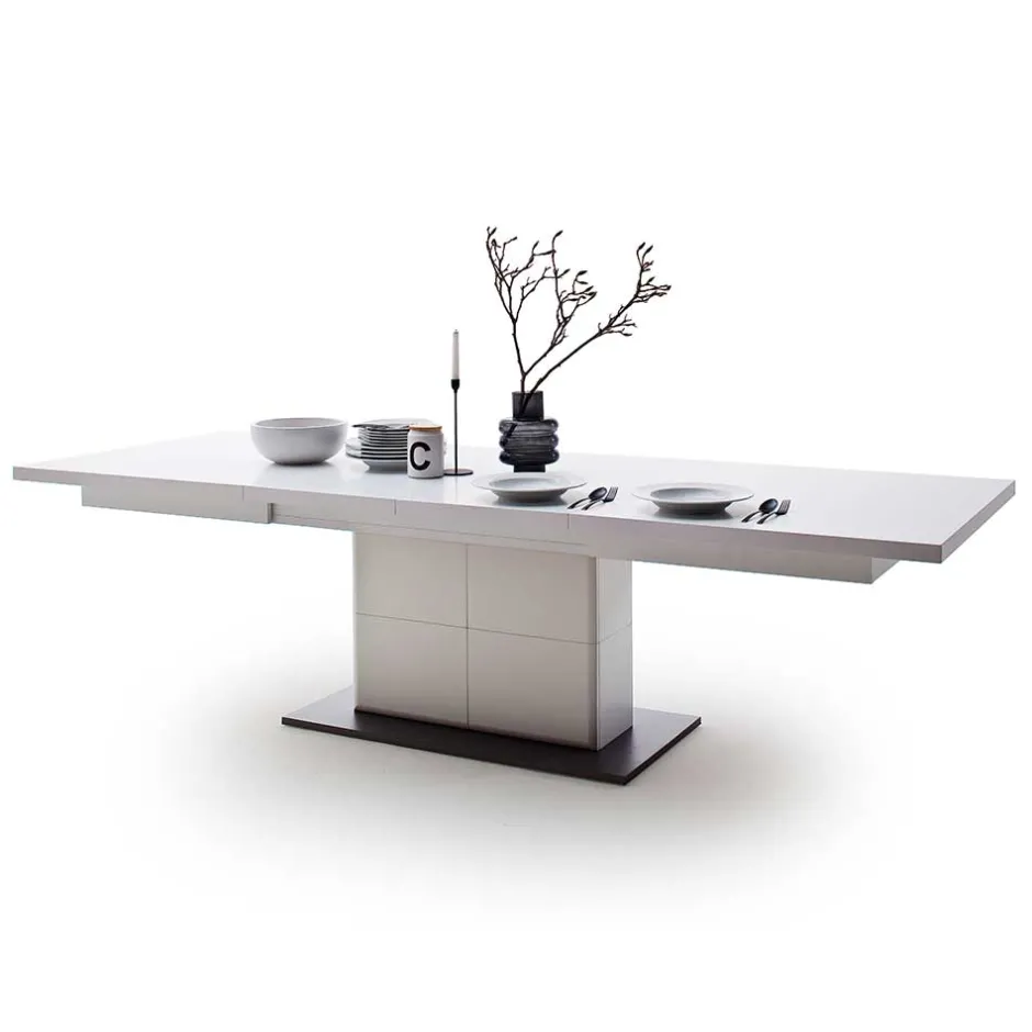 Pharao24 Esstisch Jelvedo> Ausziehtische