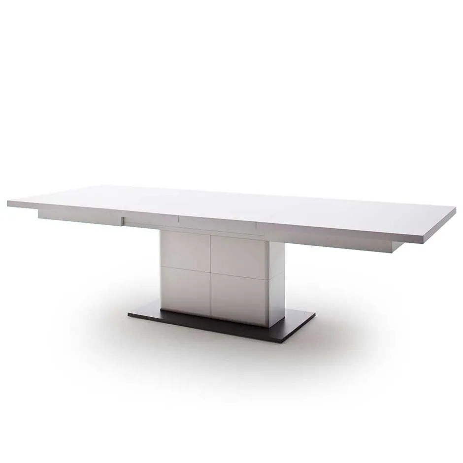 Pharao24 Esstisch Jelvedo> Ausziehtische