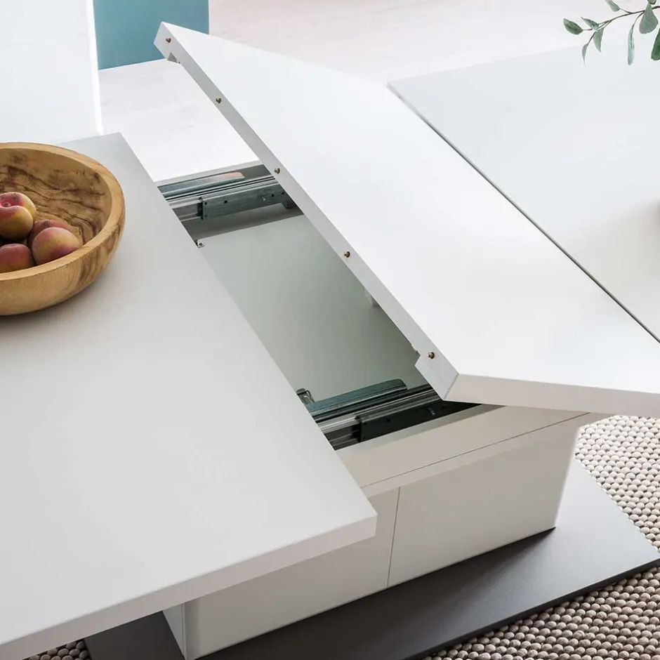 Pharao24 Esstisch Jelvedo> Ausziehtische