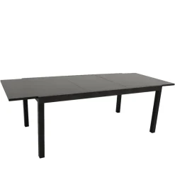 Gartenmöbel|Glastische*Pharao24 Esstisch Jeremy